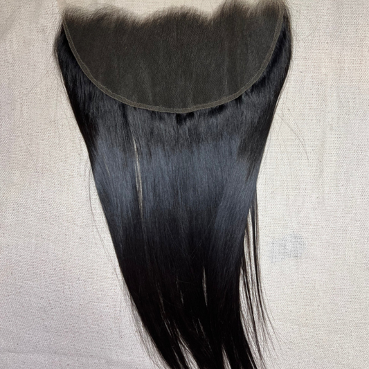 HD LACE FRONTALS